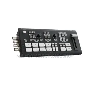 Osee Gostream Duet Multiple Camera SDI and HDMI Video Mixer