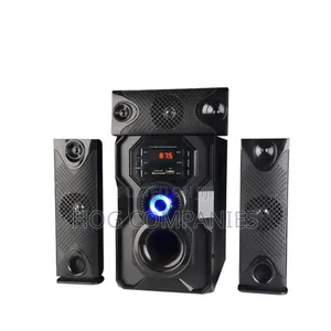 Jc Power 3632 3.1 Channel Home Theatre Sound System -Fast Delivery 2hr