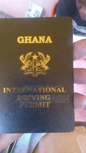 Biometric Birthcert and Passport