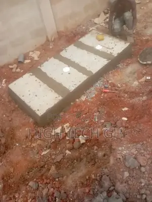 Biofil Digester Toilet