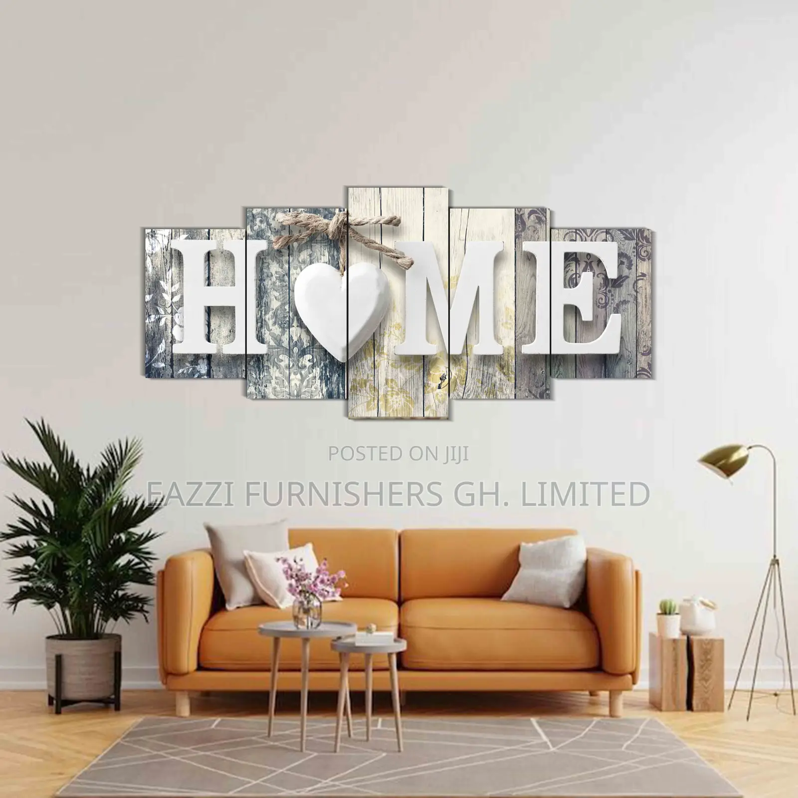 3d Canvas Wall Arts Decor Wall Frame