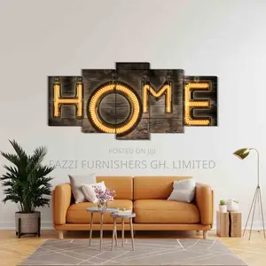 3d Canvas Wall Arts Decor Wall Frame