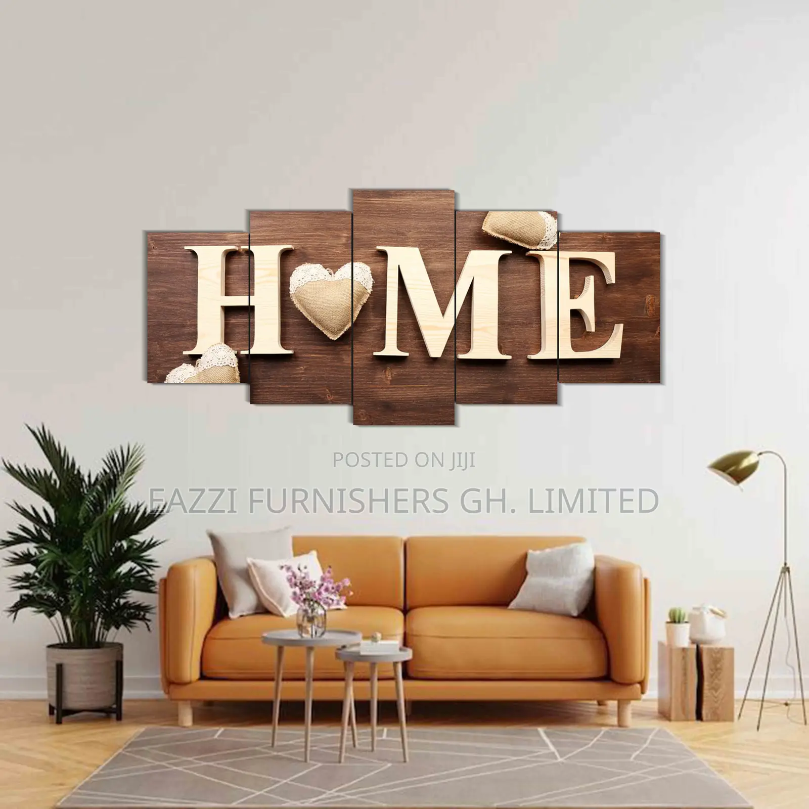 3d Canvas Wall Arts Decor Wall Frame