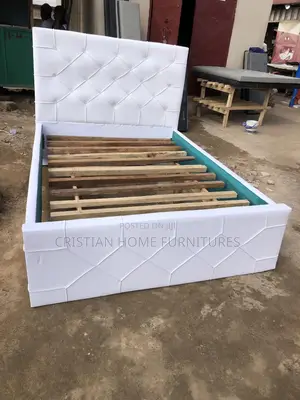 Foreign Bed for Sale