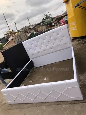 Queen Size Bed