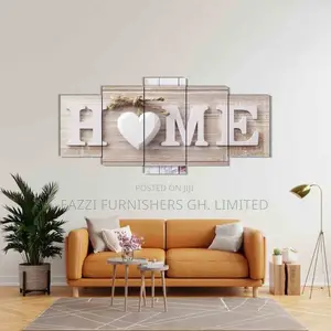 Canvas Wall Arts Panels Decor Frame