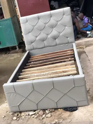 One and Half Bed