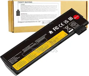 Original Lenovo Thinkpad Battery For T480 61++ 72wh