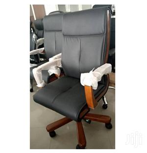 Executive Swivel Chair