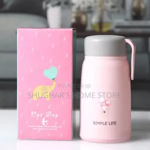Cute Water Bottle