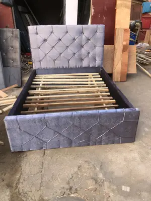 Black Ash Bed for Sale