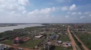 Titled Land for Sale at Santoe