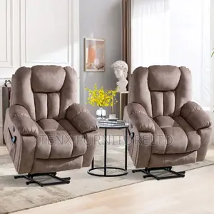 Power Lift Chair (Recliner) Dual