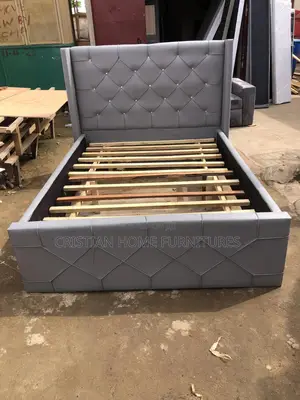 Double Bed for Sale