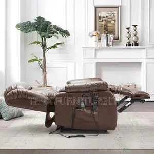 Lift Reclining (Recliner) Sofa