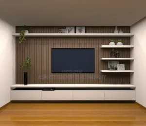 Qutility and Affordable Modern TV Mount Units