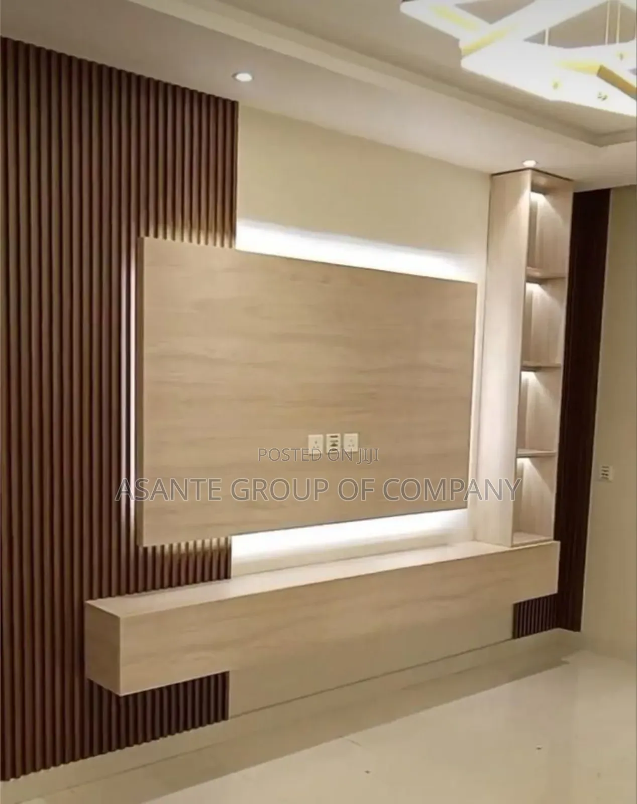 Qutility and Affordable Modern TV Mount Units