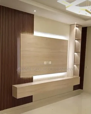 Qutility and Affordable Modern TV Mount Units