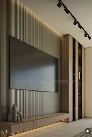 Qutility and Affordable Modern TV Mount Units