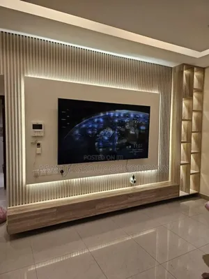 Qutility and Affordable Modern TV Mount Units
