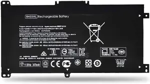 Original Hp Battery For Pavilion X360 Bk03xl