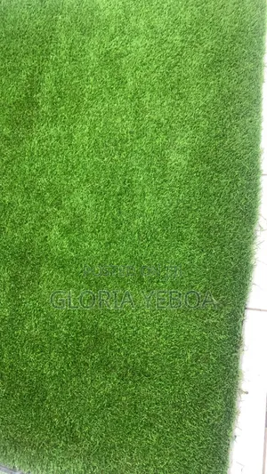 Artificial Green Grass Per a Yard