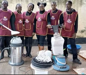 AF Cleaning Service