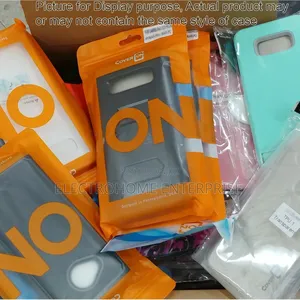 All Pixel Covers and Glass Protectors.
