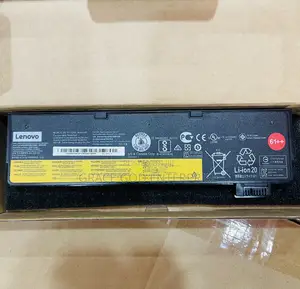 Original Lenovo Thinkpad Battery 61++ 72wh