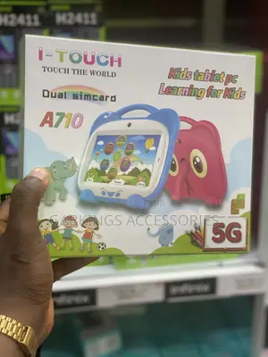New Tablet 4 GB