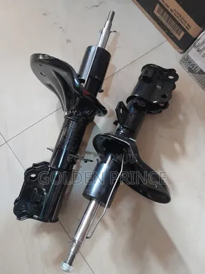 Spectra5 Front Shocks 2012 (2pcs)