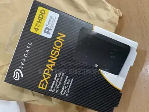 Data 4tb Seagate Hard Drive