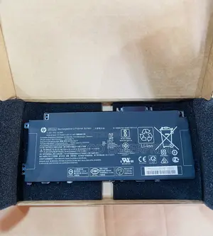 Original Laptop Battery for HP Pavilion 13 (PP03XL)