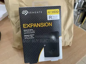 Pc ,Mac at 4tb Seagate Harddrive