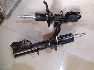 Kia Cerato 2012/ Spectra 5 Front Shock Absorber Pair
