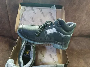 Safetoe Safety Boots