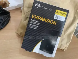 Rescuè Data Seagate 4tb Harddrive