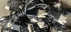 DP to DVI Connector