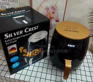 High Quality Multipurpose and Multifunctional Air Fryer