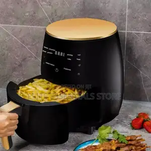 High Quality Multipurpose and Multifunctional Air Fryer