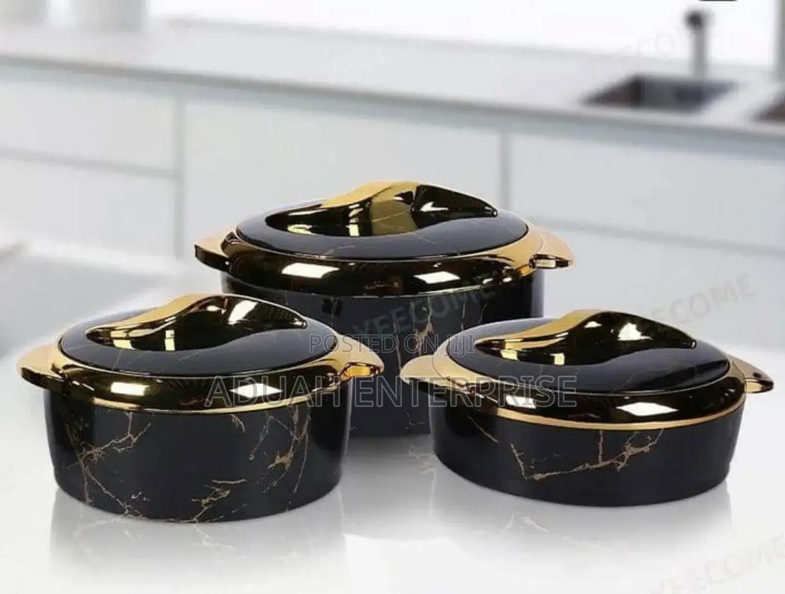 Insulated Food Warmers