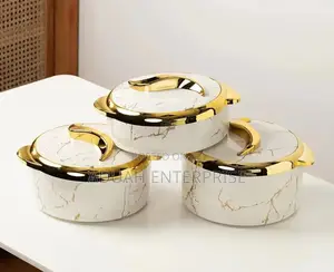 Insulated Food Warmers