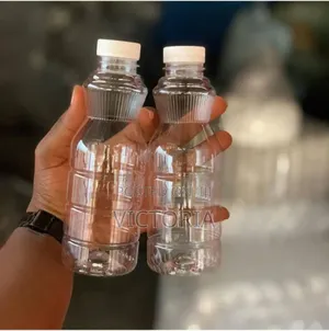 Juice Bottle