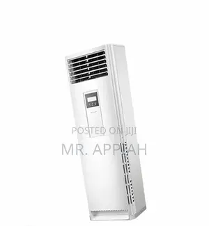 Check Out Original TCL 5.0hp Floor Standing Ac(White).