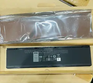 Original Dell E7440 Laptop Battery (34gkr)