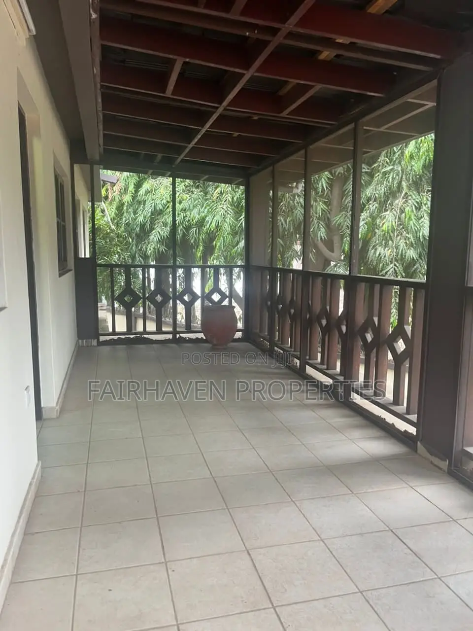7bdrm House in Fairhaven, Cantonments for rent