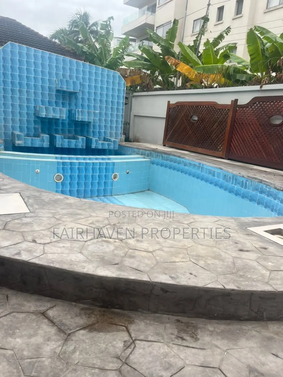 7bdrm House in Fairhaven, Cantonments for rent