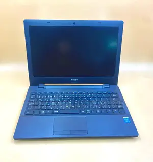 New Laptop 8GB Intel Core I5 SSD 256GB