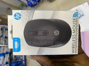 Hp Bluetooth and Wireless Dual Mouse