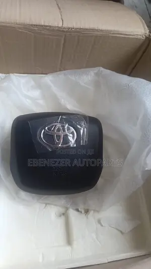 Toyota Hilux Steering Airbag 2016 2017 2018 2019 2020